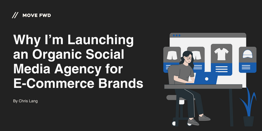 Why Organic Social Media Is the Key to Maximizing Customer Lifetime Value for E-Commerce Brands